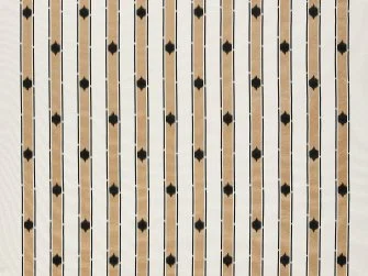 Stellar stripe