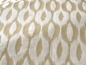 Ikat ogee small