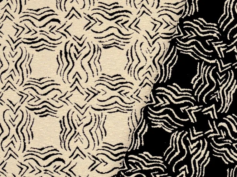 Fabrics Cactus-GRAPHITE-F4135002 Pierre Frey