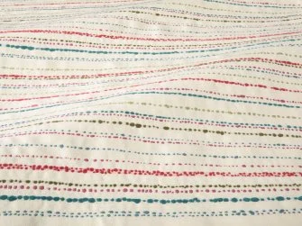 Dashes stripe