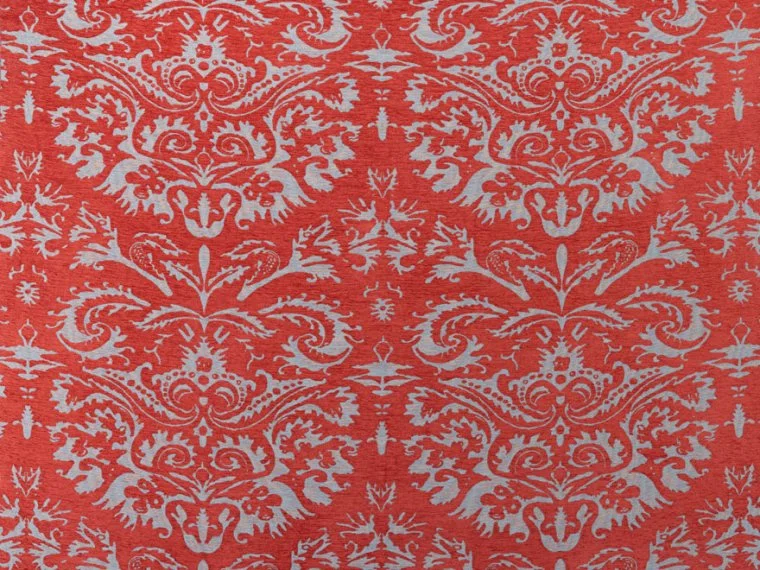 Tissus Alison-Coral-T0714001 Pierre Frey