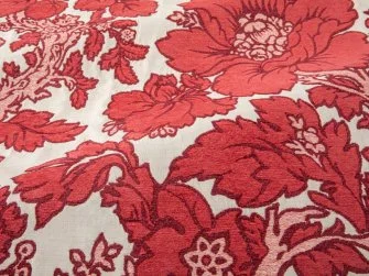 Uppark chenille
