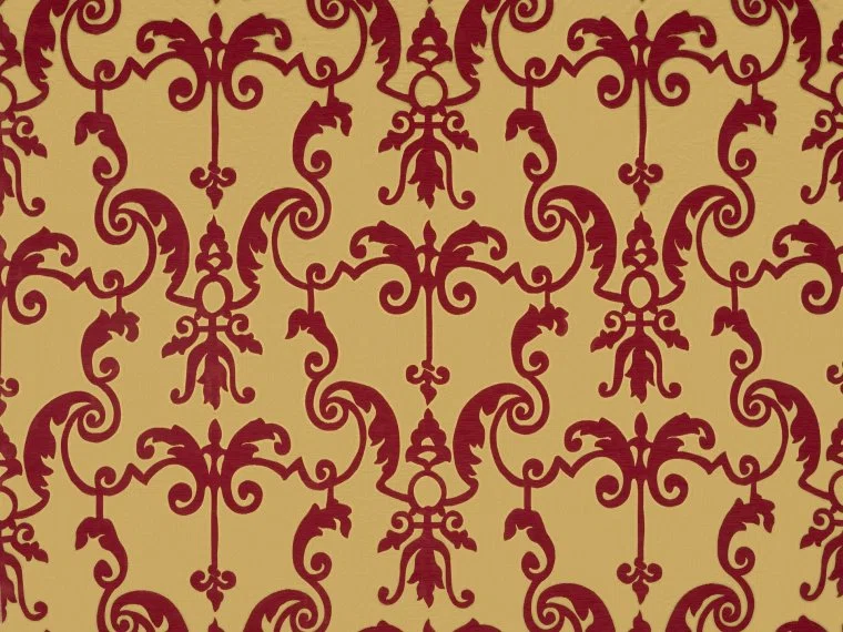 Fabrics Napoli-ORO-I6665002 Pierre Frey