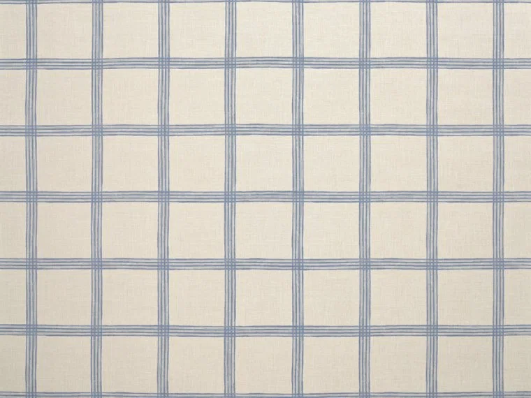 Wallpapers Mora-DENIM-FP227001 Pierre Frey