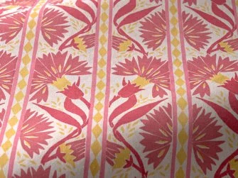 Carnation stripe