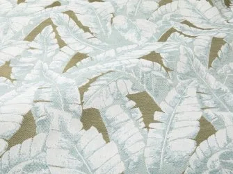 Palm leaf