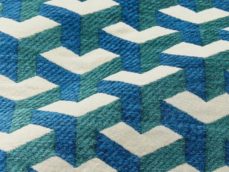 Fabrics Maurits--L5096_MAURITS_C533_C535_FE Pierre Frey