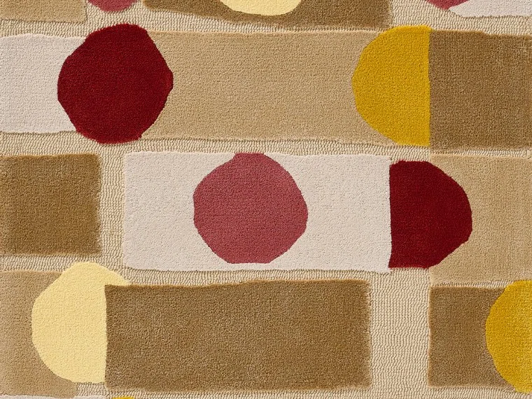 Carpets and rugs Seaside-CAMEL-FT555001 Pierre Frey