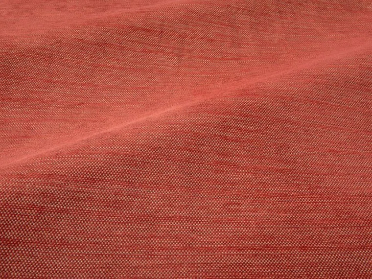 Tissus Rugged chenille-Coral-T0816003 Pierre Frey