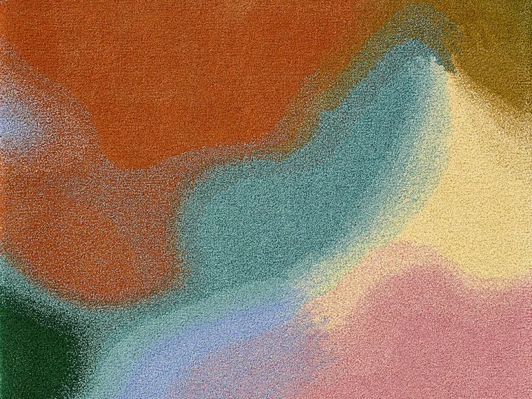 Carpets and rugs Marattia-MULTICOLORE-FT557001 Pierre Frey