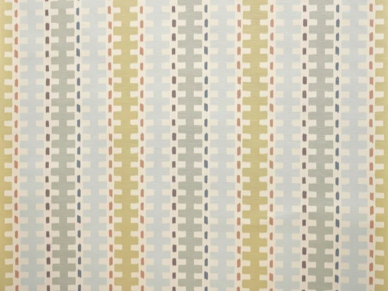 Wallpapers Gustaf-BOREAL-FP216001 Pierre Frey