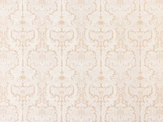 French damask silk
