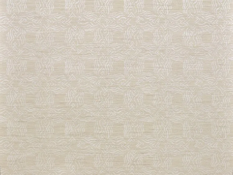 Wallpapers Cactus-NACRE-FP254001 Pierre Frey