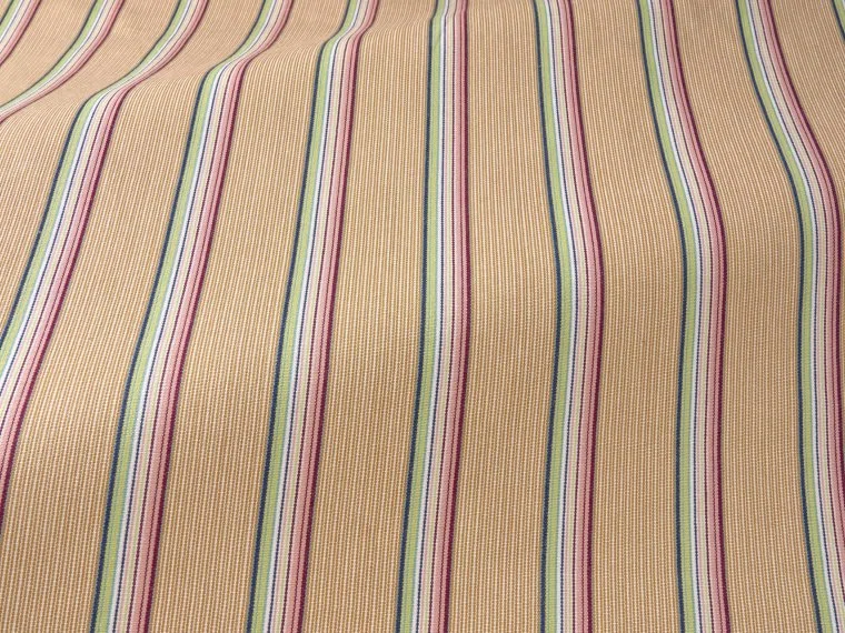 Tissus Rayure berry-FLORAISON-F4109003 Pierre Frey