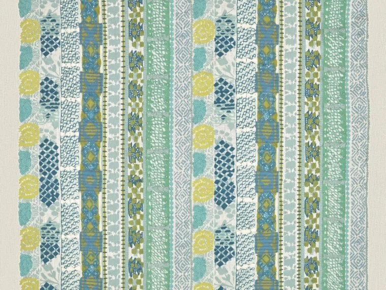 Tissus Frida-GLACIER-F4127001 Pierre Frey