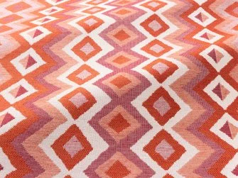 Zambian stripe
