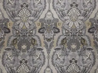 Regalia silk