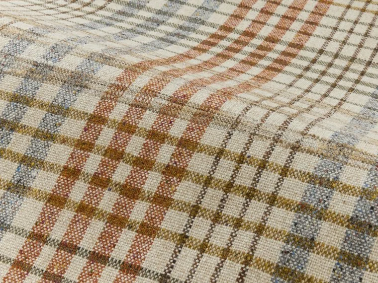 Fabrics Ardara-ORANGE-F4141001 Pierre Frey