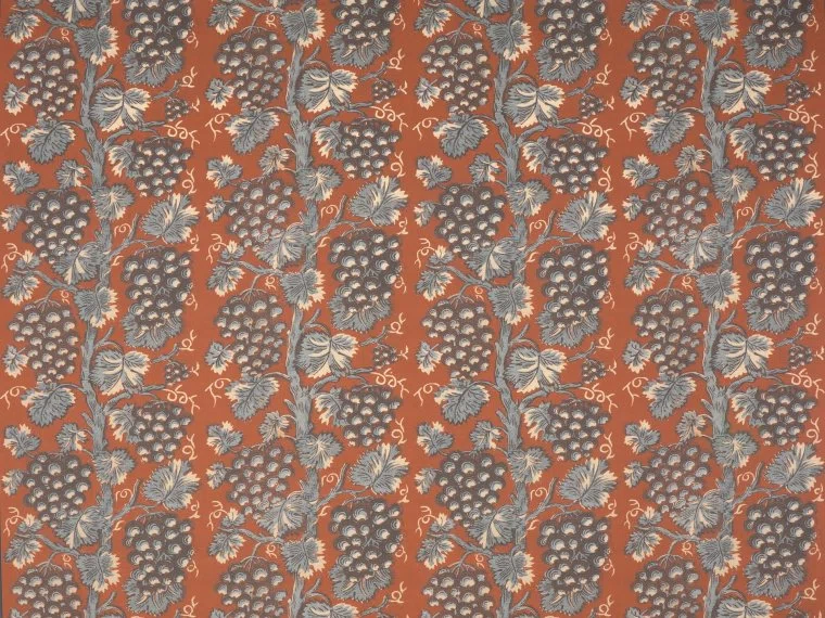 Papiers peints Harcourt-CARMIN-FP289003 Pierre Frey