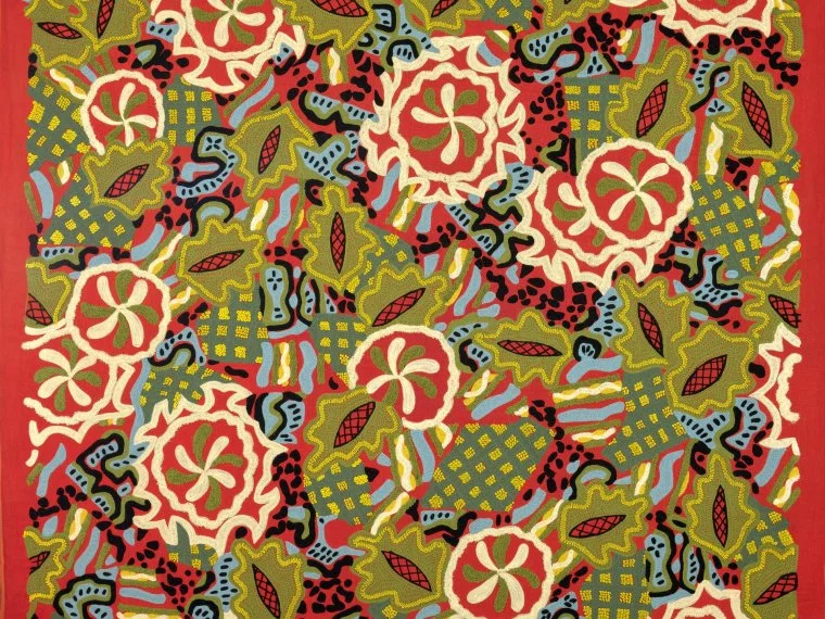 Fabrics Bebelle-ORIGINAL-F4126001 Pierre Frey