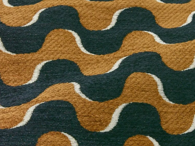 Tissus Groovy--L5086_GROOVY_C508_C512_FE Pierre Frey