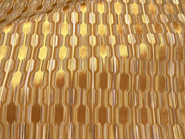 Fabrics Meudon-OCRE-F4120001 Pierre Frey