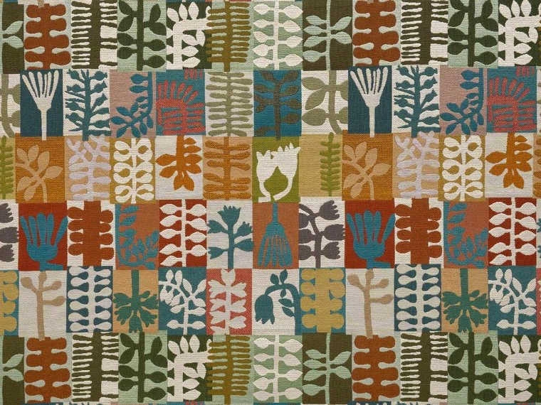 Fabrics Les feuillages-FANTAISIE-F4061001 Pierre Frey
