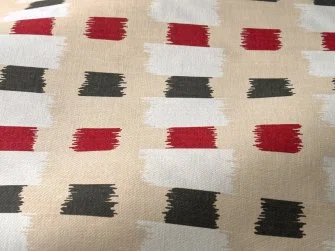 Junction stripe