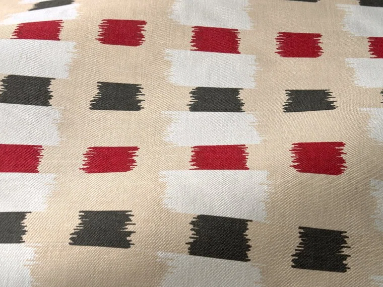 Tissus Junction stripe-Marble-T0079004 Pierre Frey