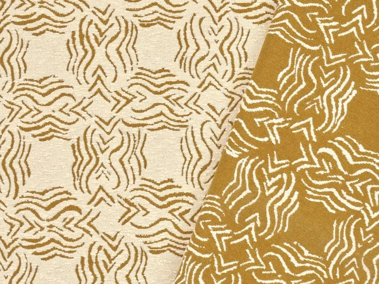 Fabrics Cactus-MORDORÉ-F4135001 Pierre Frey