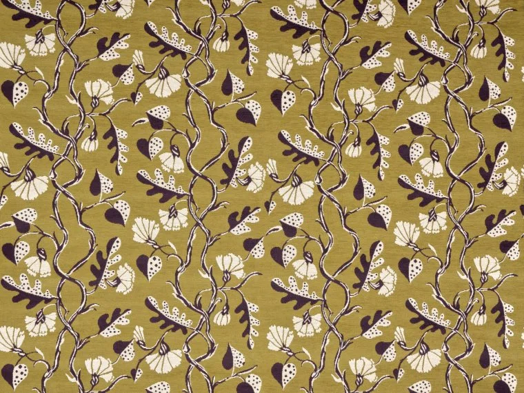 Fabrics Tauzin-OCRE-F4116001 Pierre Frey