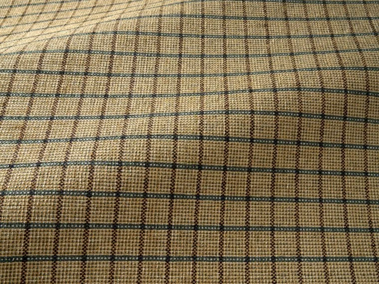 Tissus Belleme-FORET-F4082005 Pierre Frey