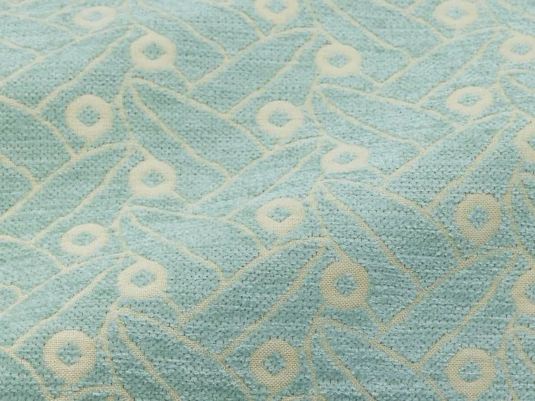 Tissus Agatha--L5089_AGATHA_C537_FE Pierre Frey