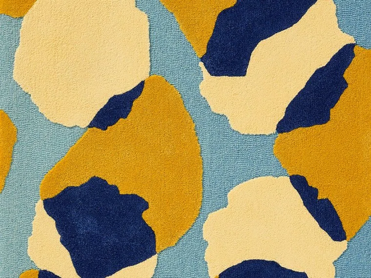 Carpets and rugs Bouncy-AZUR-FT559001 Pierre Frey