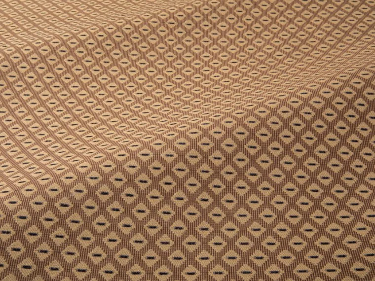 Tissus Zirconia-Coffee-T0741002 Pierre Frey