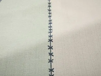 Heavy stripe