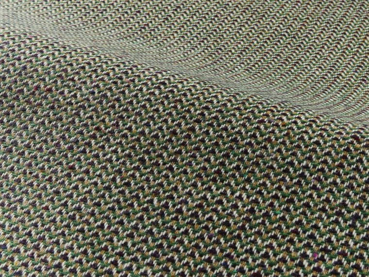 Tissus Kerry-HERBAL GREEN-F4140004 Pierre Frey