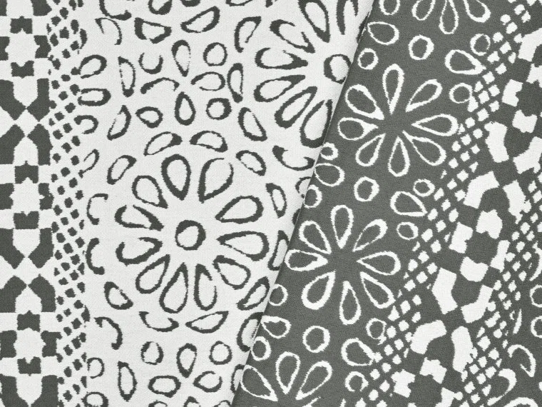Fabrics Casa-GRAPHITE-F4123002 Pierre Frey