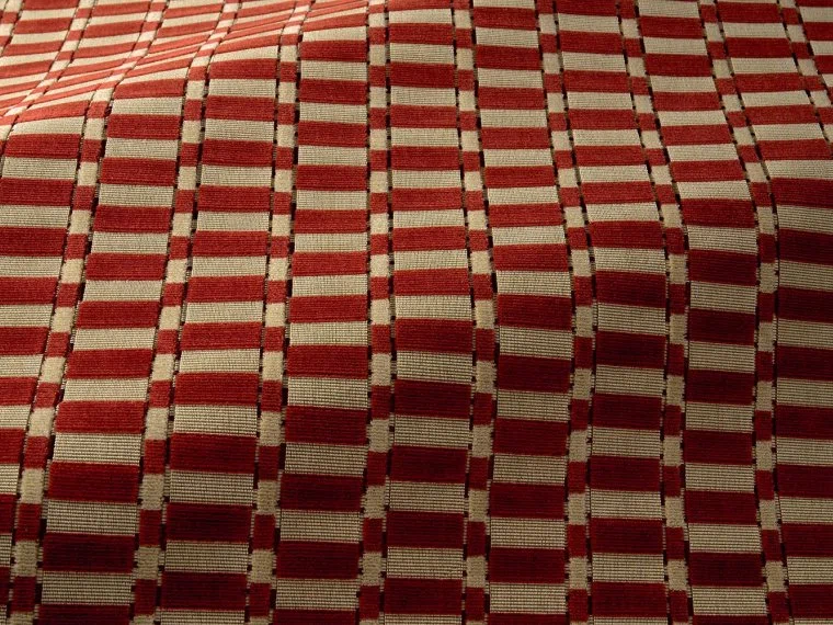 Fabrics Maärta-CARMIN-F4039002 Pierre Frey