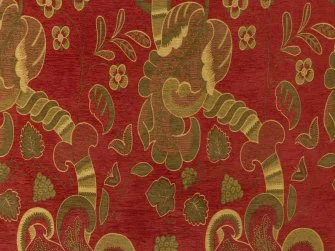 Tapestry crewel