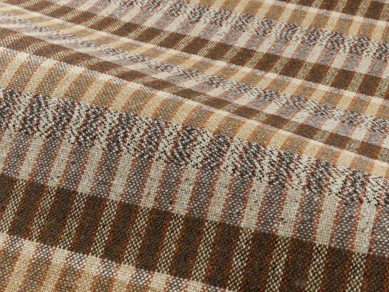 Fabrics Kildare-NEUTRAL ORANGE-F4147001 Pierre Frey