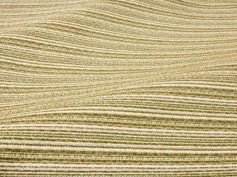 Diamond texture chenille