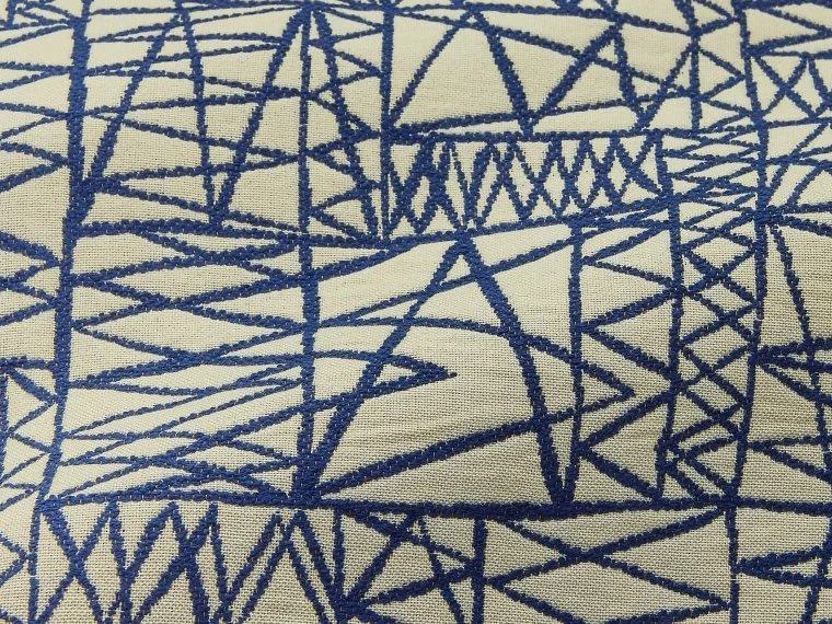 Tissus Lustig--L5082_LUSTIG_B38_FE Pierre Frey