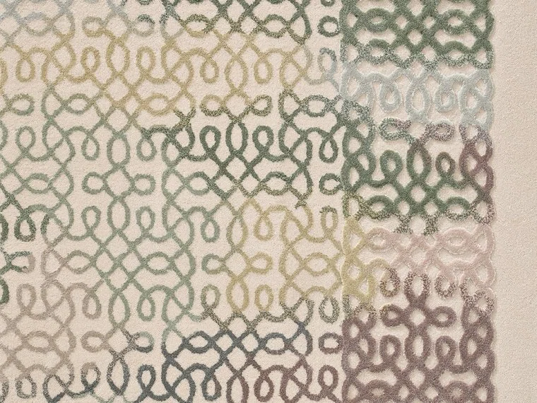 Carpets and rugs Alhambra-HIVER-FT516001 Pierre Frey