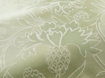 Kensington embroidered