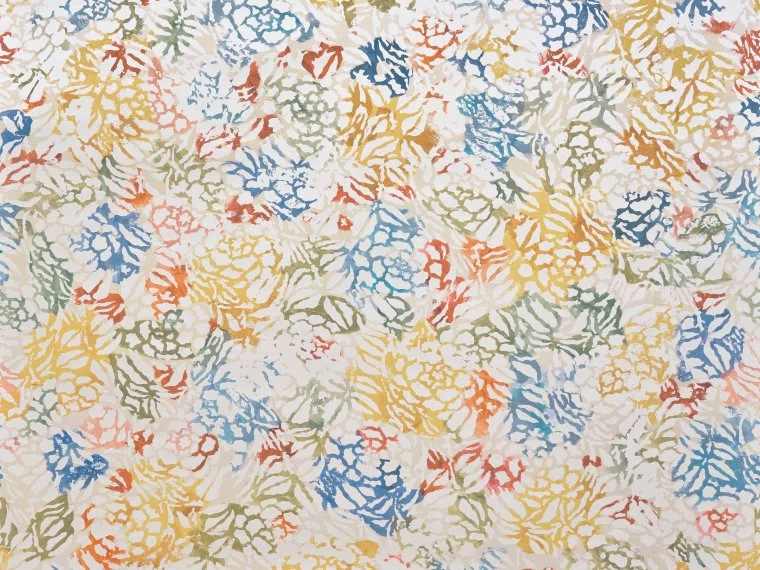 Wallpapers Les pivoines-ORIGINAL-FP253001 Pierre Frey