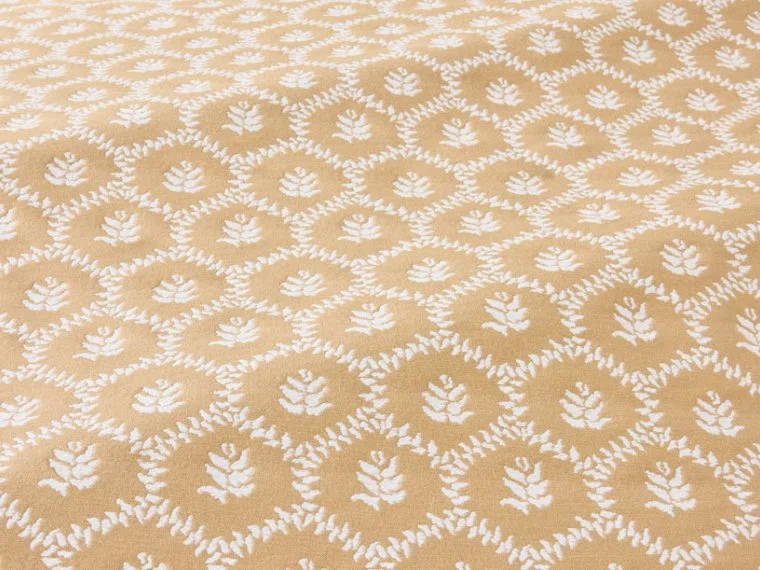 Tissus Chloe thorp-Beige-T0744004 Pierre Frey