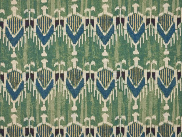 Fabrics Happiness-VERGER-F4125001 Pierre Frey