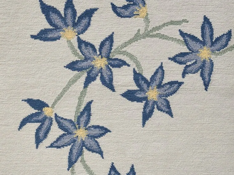 Tapis et moquettes Vallota-CIEL-FT517002 Pierre Frey