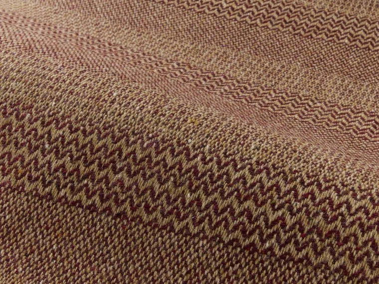 Fabrics Tullamore-BURGUNDY-F4143004 Pierre Frey